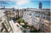 For sale:  3-room apartment in the new building - Dzirnavu iela 81 str., Riga (4255-495) | Dom2000.com