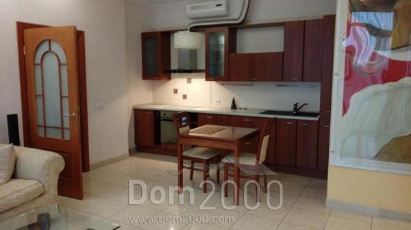 Lease 4-room apartment in the new building - Tomsona iela 30 str., Riga (4427-495) | Dom2000.com
