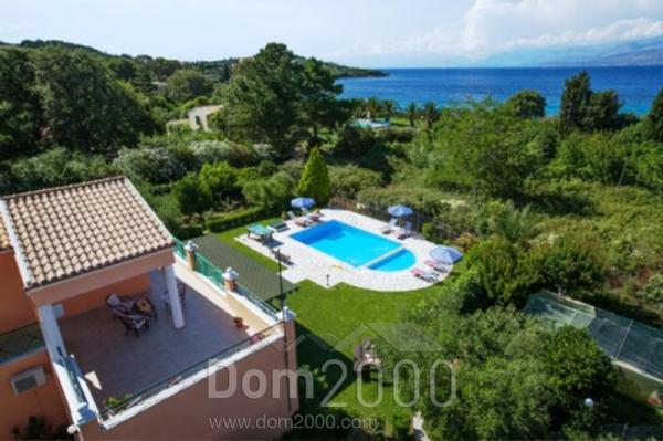 For sale:  home - Kerkyra (Corfu island) (5087-495) | Dom2000.com