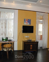 Lease 1-room apartment - Саксаганского, 12б, Pecherskiy (9181-495) | Dom2000.com