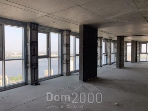 For sale:  4-room apartment in the new building - Дзержинского ул. д.33, Tsentralnyi (9652-495) | Dom2000.com