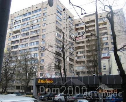 Продам двухкомнатную квартиру - ул. Московская, Печерский (10136-496) | Dom2000.com