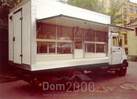 Lease shop - улица Розы Люксембург, 100, Irkutsk city (10260-496) | Dom2000.com