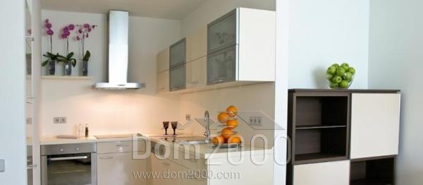 Продам четырехкомнатную квартиру в новостройке - ул. Ūnijas iela 82, Рига (3944-496) | Dom2000.com