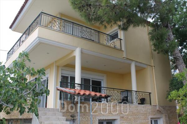 Продам дом - Аттика (5040-496) | Dom2000.com