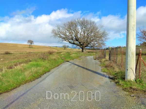 Продам земельный участок - Афон (Халкидики-Афон) (7673-496) | Dom2000.com