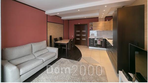 Lease 2-room apartment in the new building - Ломоносова, 60/5, Golosiyivskiy (9180-496) | Dom2000.com