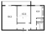 Lease 2-room apartment - Петра Панча, 7, Obolonskiy (9182-496) | Dom2000.com #62705831