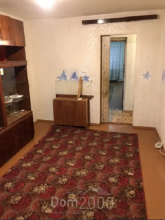 For sale:  2-room apartment - ул.Северина Потоцкого, Industrialnyi (9793-496) | Dom2000.com