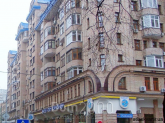 For sale:  5-room apartment - Павловская str., Shevchenkivskiy (9865-496) | Dom2000.com