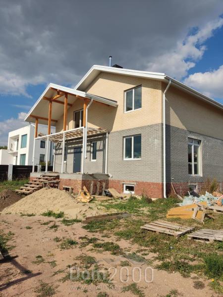 Продам дом - улица Германа Одноценова, г. Казань (10636-497) | Dom2000.com