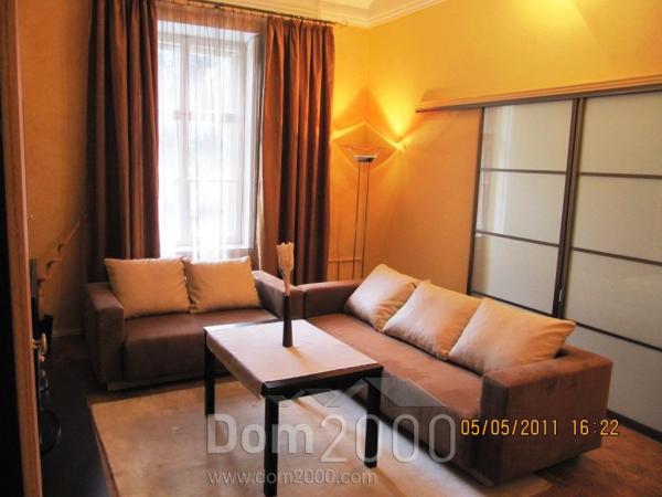 Lease 3-room apartment - Kalpaka bulvāris 11 str., Riga (3948-497) | Dom2000.com