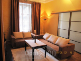 Lease 3-room apartment - Kalpaka bulvāris 11 str., Riga (3948-497) | Dom2000.com
