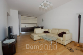 Lease 3-room apartment in the new building - Grostonas iela 25 str., Riga (4024-497) | Dom2000.com