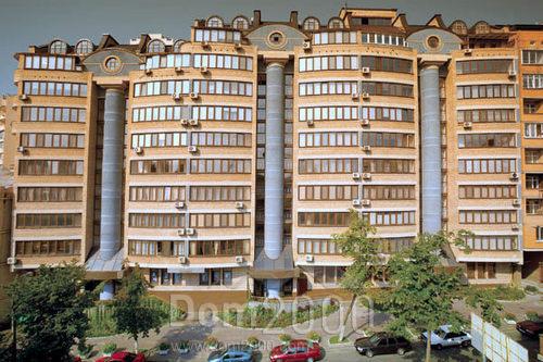 Продам  квартиру в новостройке - ул. Тургеневская, 45-49, Шевченковский (7519-497) | Dom2000.com