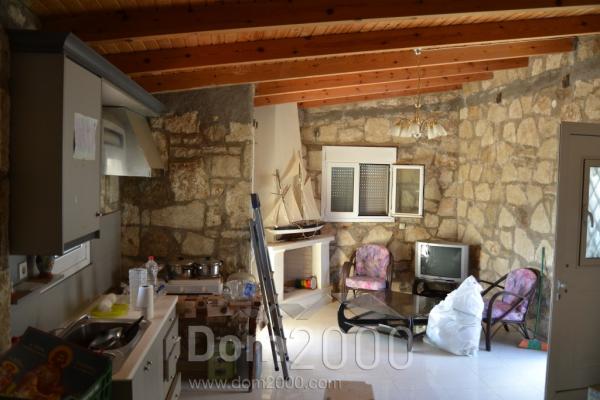 Продам двухкомнатную квартиру - Ираклио (Крит) (7539-497) | Dom2000.com