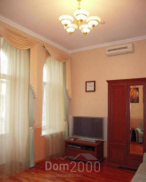 Lease 2-room apartment - Рейтарская, 31/16 str., Shevchenkivskiy (9181-497) | Dom2000.com