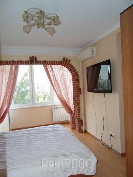 Lease 3-room apartment - Маршала Малиновского, 36 str., Obolonskiy (9196-497) | Dom2000.com