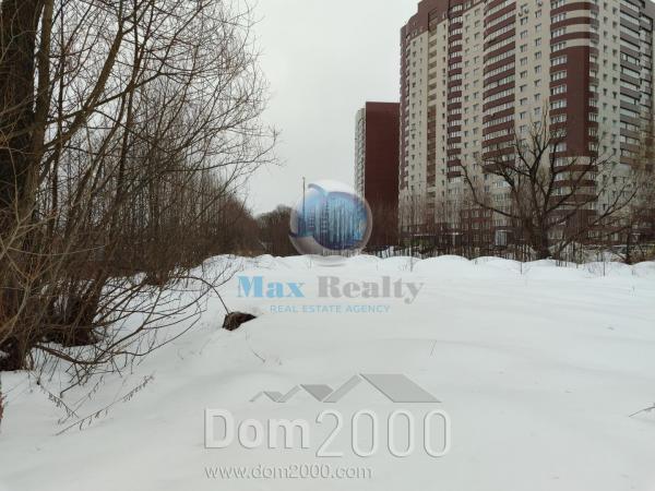 For sale:  land - Парковая улица, 46 str., Scherbinka city (10610-498) | Dom2000.com