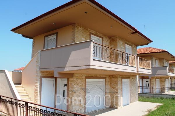 For sale:  home - Chalkidiki (4111-498) | Dom2000.com