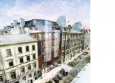 For sale:  2-room apartment in the new building - Elizabetes iela 39 str., Riga (4255-498) | Dom2000.com