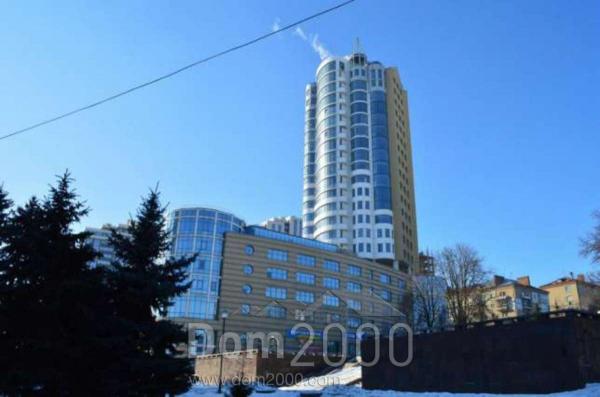 Продам трехкомнатную квартиру в новостройке - Маркса К. пр. д.5, Центральный (Кировский) (5607-498) | Dom2000.com