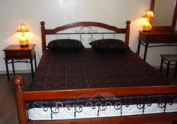 Lease 2-room apartment - Крутой спуск, 6/2 str., Pecherskiy (9184-498) | Dom2000.com