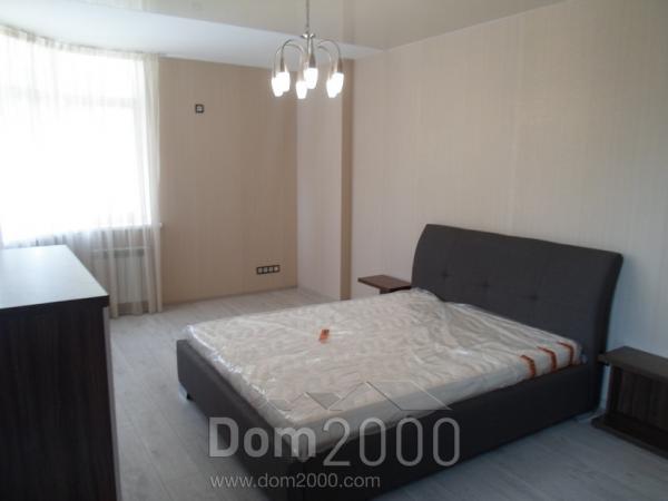 Lease 2-room apartment in the new building - Краснопольская, 2г, Podilskiy (9196-498) | Dom2000.com