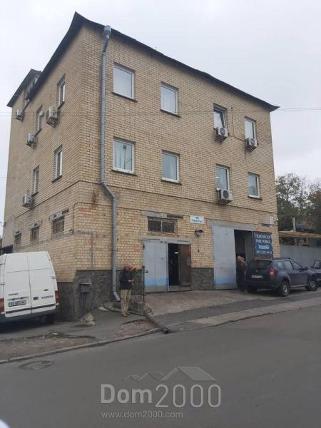 Сдам в аренду офис - Товарная д.18, Печерский (9652-498) | Dom2000.com