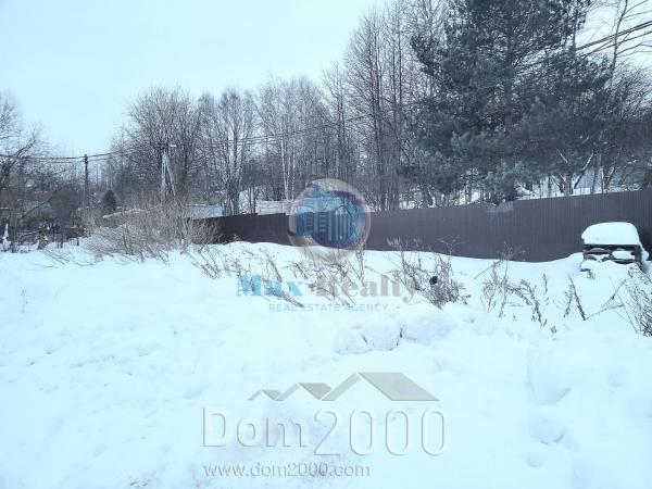 For sale:  land - улица Четвёртая Очередь, с. Misaylovo (10593-499) | Dom2000.com