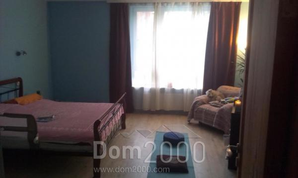 Продам четырехкомнатную квартиру в новостройке - ул. Ciemupes iela 1, Рига (3945-499) | Dom2000.com