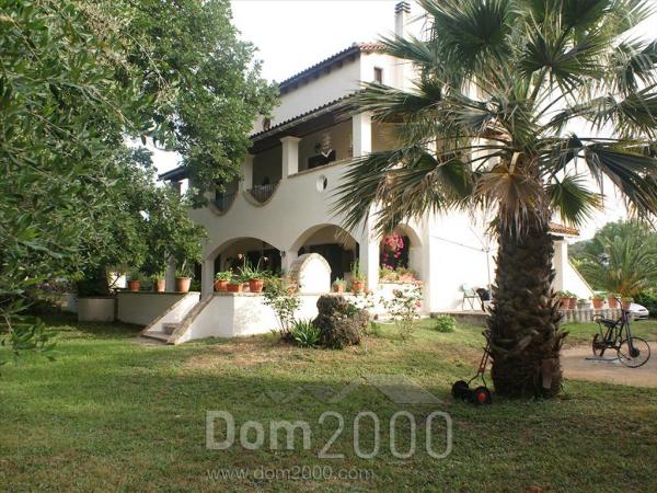 Продам дом - Керкира (Корфу) (4118-499) | Dom2000.com