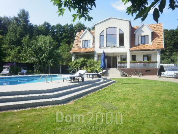 Продам дом - Imantas 8. līnija 3, Рига (4427-499) | Dom2000.com