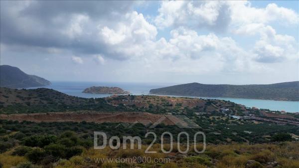 For sale:  land - Iraklion (crete) (5040-499) | Dom2000.com