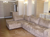 Lease 3-room apartment - ул. Полтавская, 10, Kiyivska oblast (6099-499) | Dom2000.com