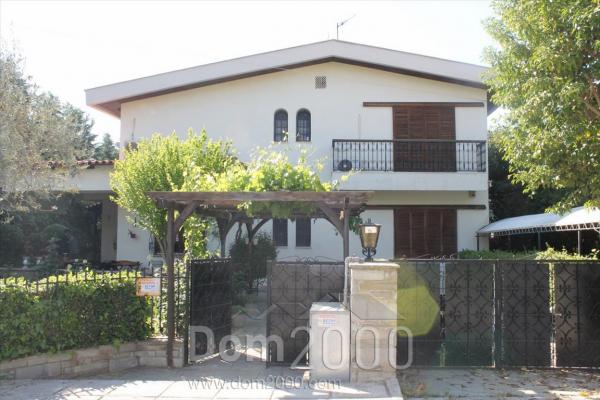 Продам дом - Салоники (6187-499) | Dom2000.com