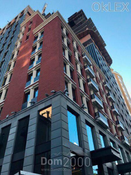 For sale:  2-room apartment in the new building - Антоновича ул., 74, Golosiyivskiy (tsentr) (6190-499) | Dom2000.com