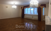 Lease 5-room apartment - Дончука, 7, Shevchenkivskiy (6668-499) | Dom2000.com