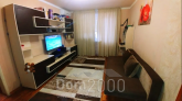 For sale:  2-room apartment - Королёва улица, 99/3 str., Slov'yansk city (9670-499) | Dom2000.com