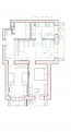 For sale:  3-room apartment - Шекспира пер., Harkiv city (9915-499) | Dom2000.com #69550922