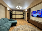 For sale:  3-room apartment - улица Циренщикова, 10, Berezniki city (10638-500) | Dom2000.com