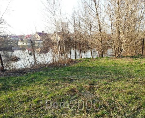 Продам земельный участок - ул. Центральная, Бориспольский район (3701-500) | Dom2000.com