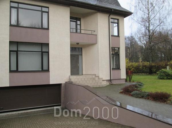 Lease home - Stokholmas iela 2 str., Riga (3944-500) | Dom2000.com