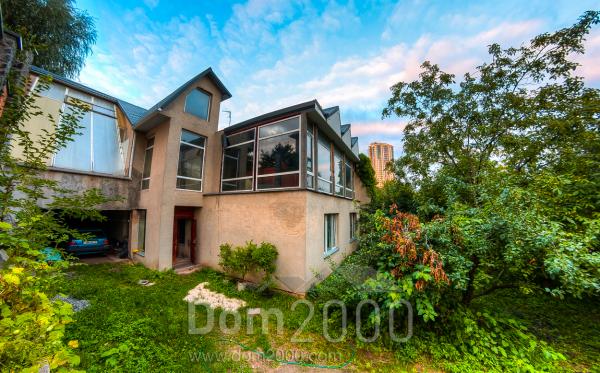 For sale:  home in the new building - Баришевская, 3а, Pecherskiy (6099-500) | Dom2000.com