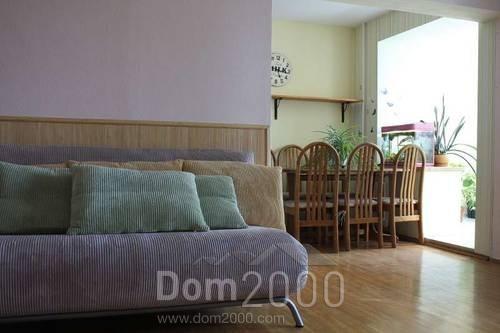 Lease 3-room apartment in the new building - Героев Сталинграда проспект, 16в str., Obolonskiy (9185-500) | Dom2000.com