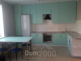 Lease 4-room apartment in the new building - Проспект Академика Глушкова, 9д str., Golosiyivskiy (9196-500) | Dom2000.com