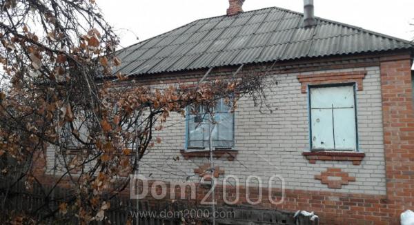 For sale:  home - Солдатская улица, 113б str., Slov'yansk city (9670-500) | Dom2000.com