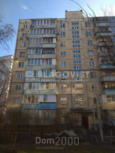 For sale:  1-room apartment - Ентузіастів str., 29/1, Rusanivka (10310-501) | Dom2000.com
