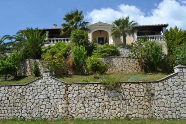 For sale:  home - Kerkyra (Corfu island) (4112-501) | Dom2000.com
