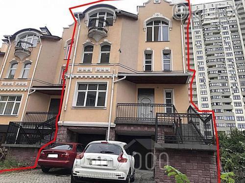 Lease home - Жабаева Жамбила ул., 7, Sirets (6589-501) | Dom2000.com